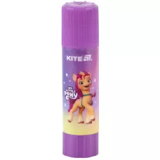 Клей-олівець PVP, 8 г з індикатором My Little Pony LP25-130 Kite