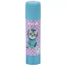 Клей-олівець PVP, 8 г з індикатором Studio Pets SP25-130 Kite