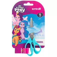 Ножиці дитячі, 13см. My Little Pony LP25-122 Kite