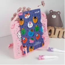 Підставка для книг, пластикова Hello Kitty HK25-391-1 Kite