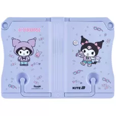 Підставка для книг, пластикова Kuromi HK25-391-2 Kite