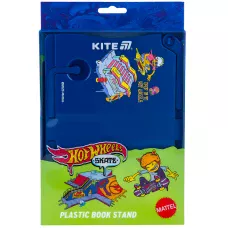 Підставка для книг, пластикова Hot Wheels HW25-391 Kite