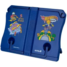 Підставка для книг, пластикова Hot Wheels HW25-391 Kite
