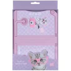 Підставка для книг, пластикова Studio Pets SP25-391 Kite