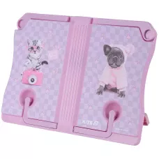 Підставка для книг, пластикова Studio Pets SP25-391 Kite