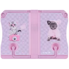 Підставка для книг, пластикова Studio Pets SP25-391 Kite