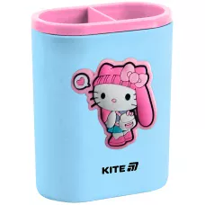 Стакан-підставка з фігуркою Hello Kitty HK25-170-1 Kite