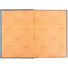 Щоденник шкільний, тверда обкл, DC Comics DC25-262-2 Kite
