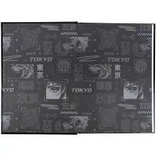 Щоденник шкільний, тверда обкл, Tokyo K25-262-6 Kite