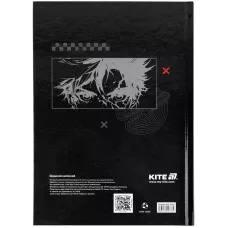 Щоденник шкільний, тверда обкл, Tokyo K25-262-6 Kite