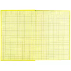 Щоденник шкільний, тверда обкл, жовтий, K25-262-13 Kite