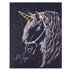 Щоденник шкільний YES інтегральний Magic, A5, 40 аркушів, 911625