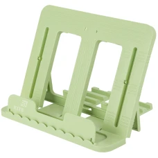 Підставка для книг, пластикова, зелена, K25-330-2 Kite