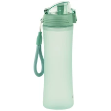 Пляшечка для води, 660 мл, бірюзова, K25-1216-2 Kite