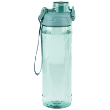 Пляшечка для води, 800 мл, бірюзова, K25-1211-2 Kite
