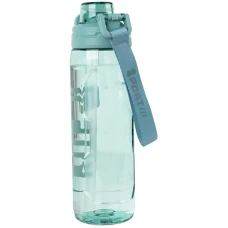 Пляшечка для води, 800 мл, бірюзова, K25-1211-2 Kite