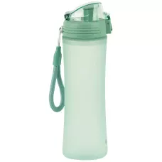 Пляшечка для води, 660 мл, бірюзова, K25-1216-2 Kite