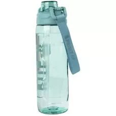 Пляшечка для води, 800 мл, бірюзова, K25-1211-2 Kite