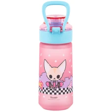 Пляшечка для води, 560 мл, Aggretsuko AR25-1213 Kite