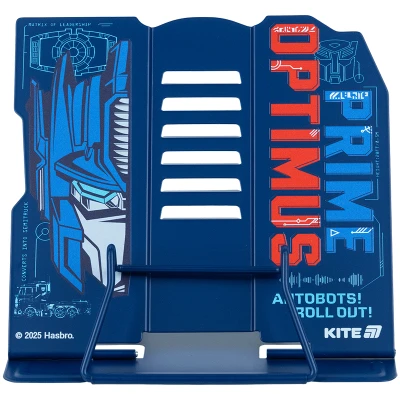 Підставка для книг, металева, Transformers TF25-390 Kite