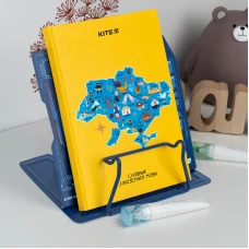 Підставка для книг, металева, Transformers TF25-390 Kite