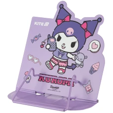 Підставка для книг, металева, Kuromi HK25-392-2 Kite