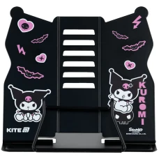 Підставка для книг, металева, Kuromi HK25-390 Kite