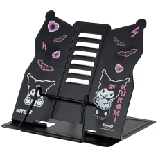 Підставка для книг, металева, Kuromi HK25-390 Kite