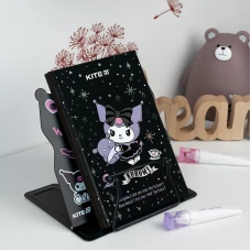 Підставка для книг, металева, Kuromi HK25-390 Kite