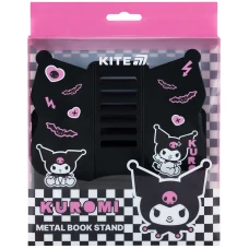 Підставка для книг, металева, Kuromi HK25-390 Kite