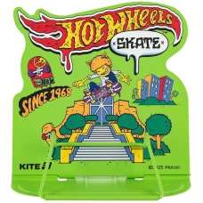 Підставка для книг, металева, Hot Wheels HW25-392 Kite