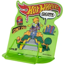 Підставка для книг, металева, Hot Wheels HW25-392 Kite