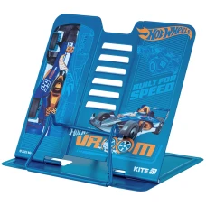 Підставка для книг, металева, Hot Wheels HW25-390 Kite