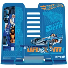 Підставка для книг, металева, Hot Wheels HW25-390 Kite