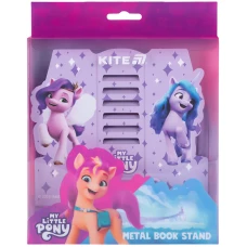 Підставка для книг, металева, My Little Pony LP25-390 Kite