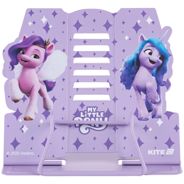 Підставка для книг, металева, My Little Pony LP25-390 Kite