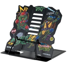 Підставка для книг, металева, Ninja Turtles NT25-390 Kite