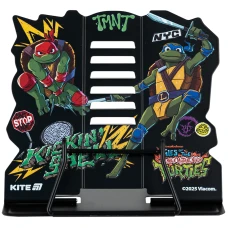 Підставка для книг, металева, Ninja Turtles NT25-390 Kite