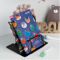 Підставка для книг, металева, Ninja Turtles NT25-390 Kite