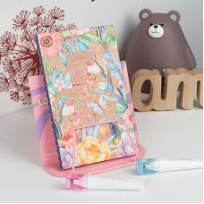 Підставка для книг, металева, Studio Pets SP25-392 Kite