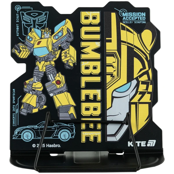 Підставка для книг, металева, Transformers TF25-392 Kite