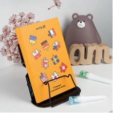 Підставка для книг, металева, Transformers TF25-392 Kite