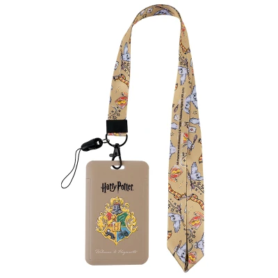 Бейдж-слайдер в комплекті, Harry Potter HP25-450 Kite