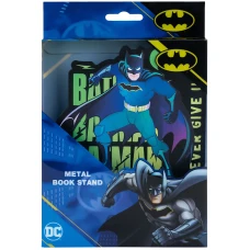 Підставка для книг, металева, DC Comics DC25-392 Kite