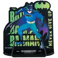 Підставка для книг, металева, DC Comics DC25-392 Kite