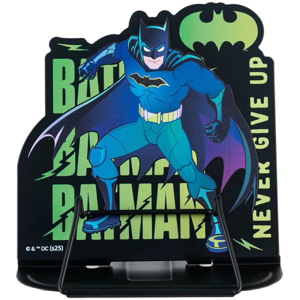 Підставка для книг, металева, DC Comics DC25-392 Kite