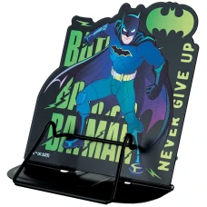 Підставка для книг, металева, DC Comics DC25-392 Kite