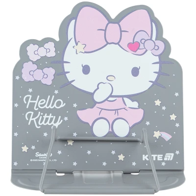 Підставка для книг, металева, Hello Kitty HK25-392-1 Kite