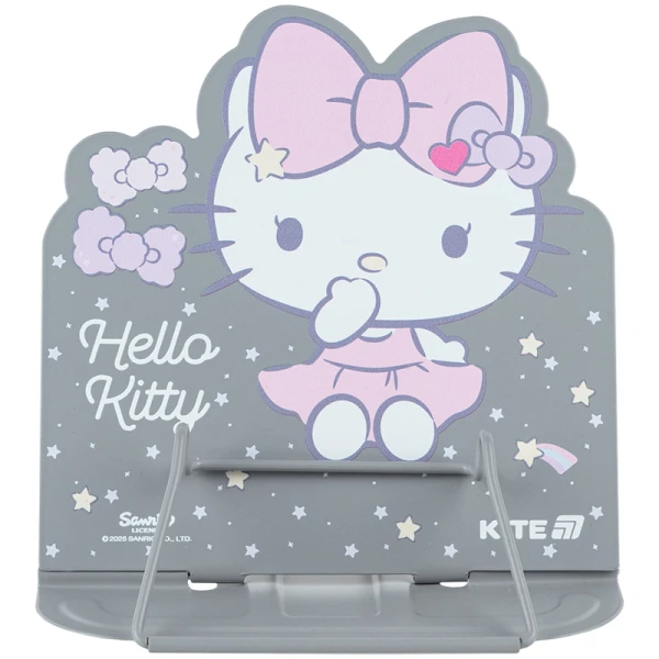 Підставка для книг, металева, Hello Kitty HK25-392-1 Kite