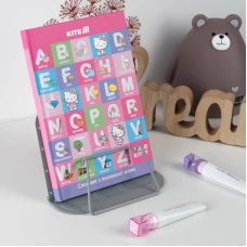 Підставка для книг, металева, Hello Kitty HK25-392-1 Kite